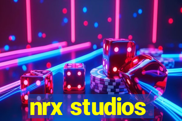 nrx studios