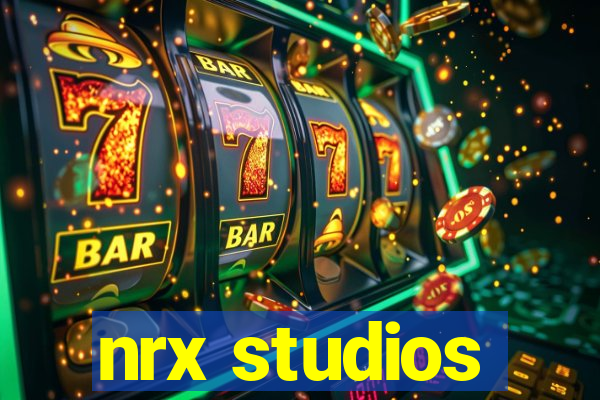 nrx studios