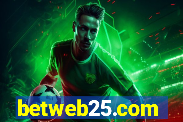 betweb25.com