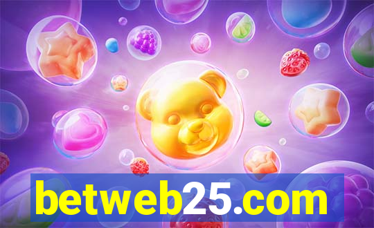 betweb25.com