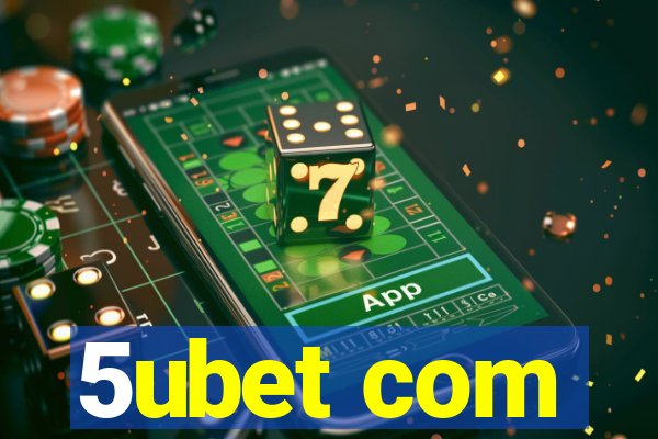 5ubet com