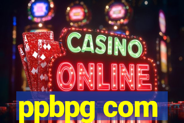 ppbpg com