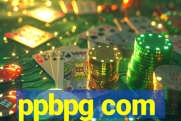 ppbpg com