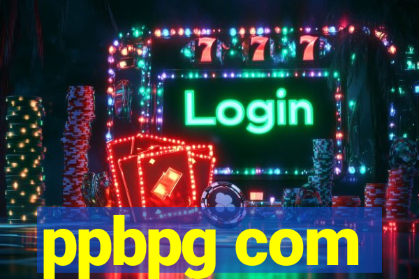 ppbpg com