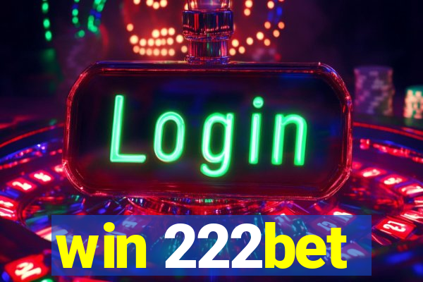 win 222bet