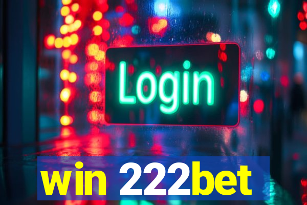 win 222bet