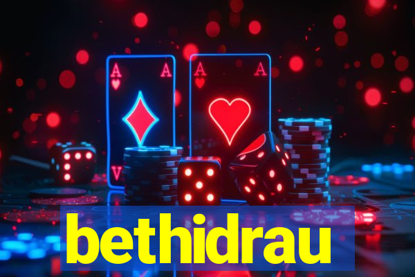 bethidrau