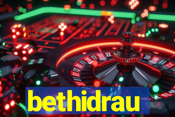 bethidrau