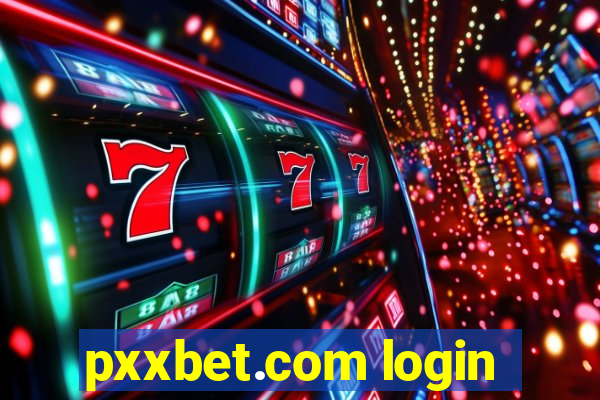 pxxbet.com login