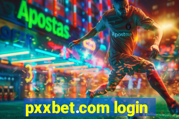 pxxbet.com login