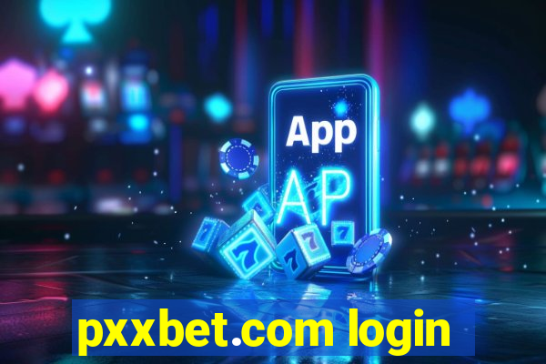 pxxbet.com login