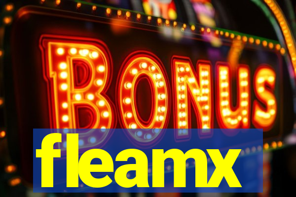 fleamx