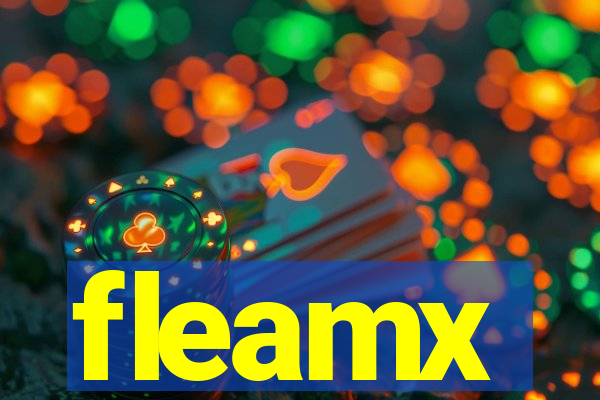fleamx