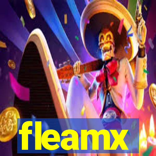 fleamx