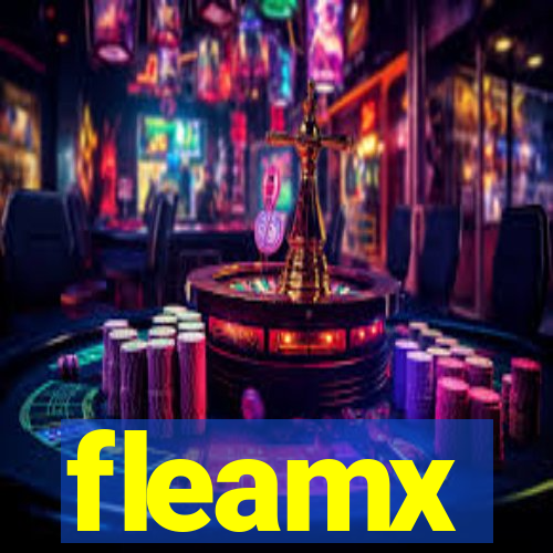 fleamx