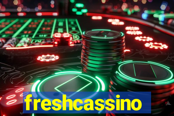freshcassino