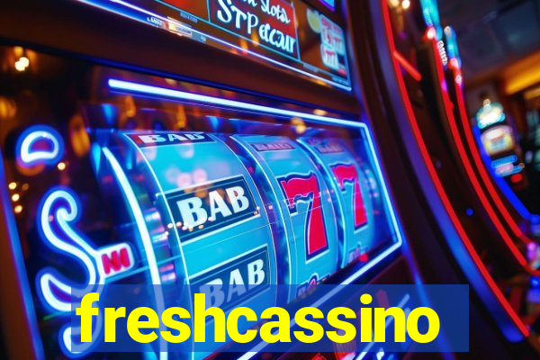 freshcassino