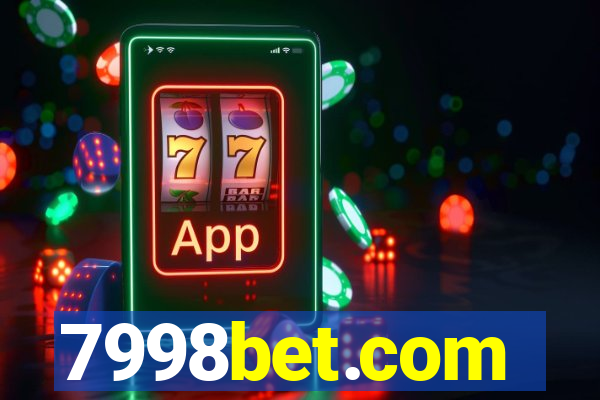 7998bet.com