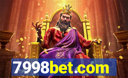 7998bet.com