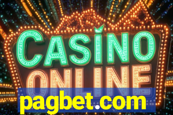pagbet.com