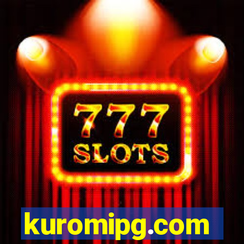 kuromipg.com