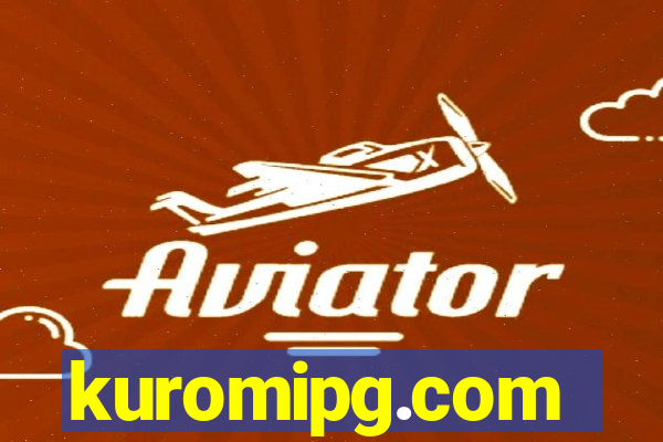 kuromipg.com