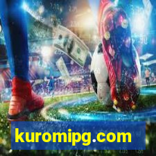 kuromipg.com