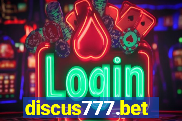 discus777.bet