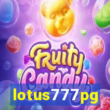 lotus777pg