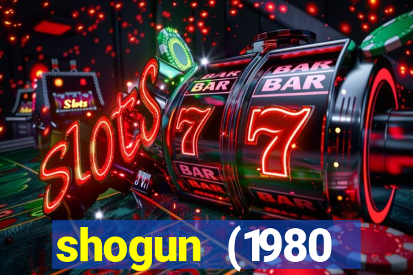 shogun (1980 dublado download)