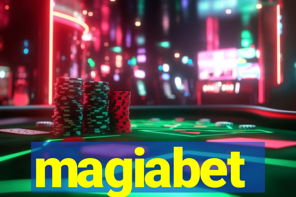 magiabet