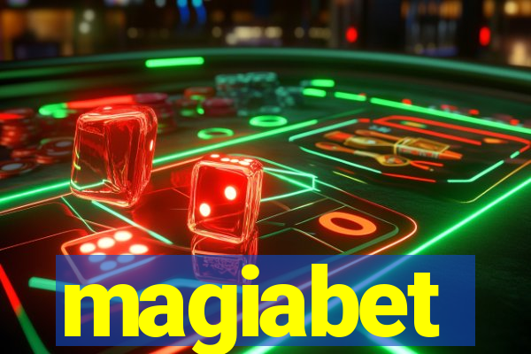 magiabet