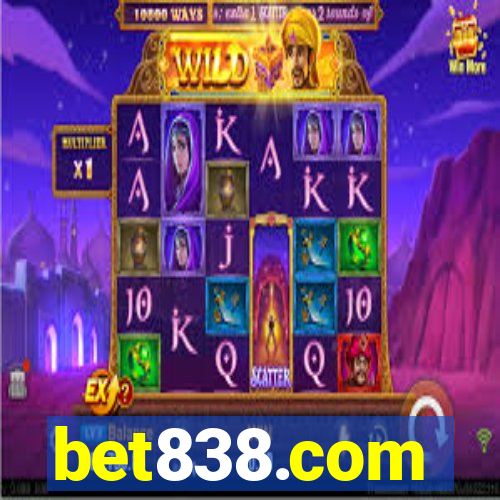 bet838.com