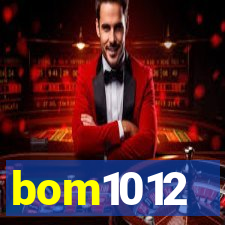 bom1012