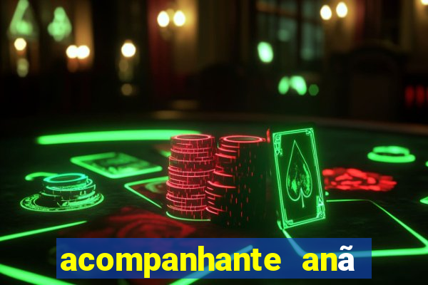 acompanhante anã são paulo