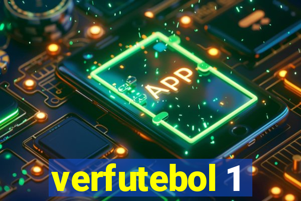 verfutebol 1