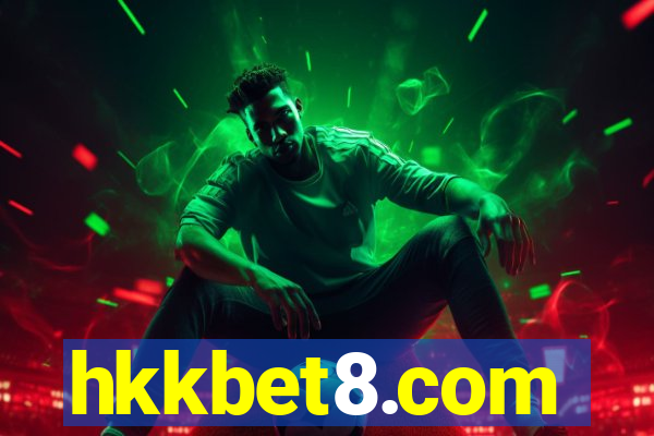 hkkbet8.com