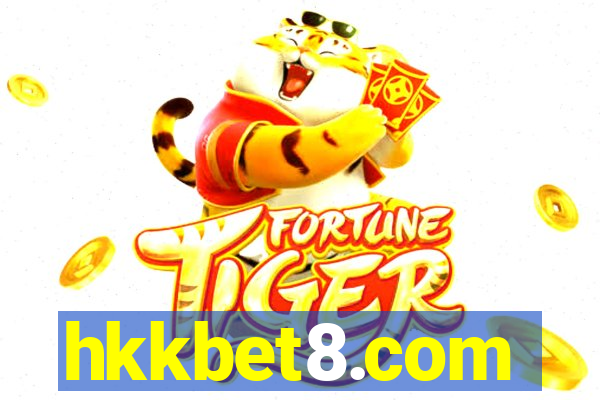 hkkbet8.com