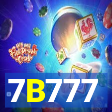 7B777