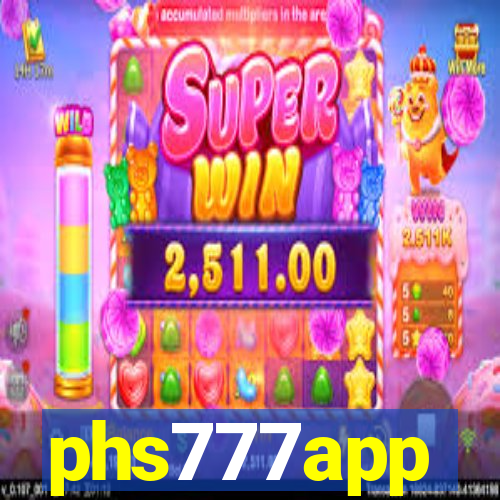 phs777app