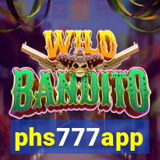 phs777app