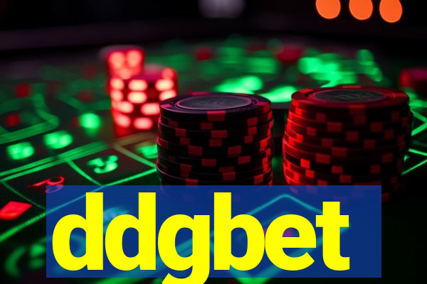ddgbet