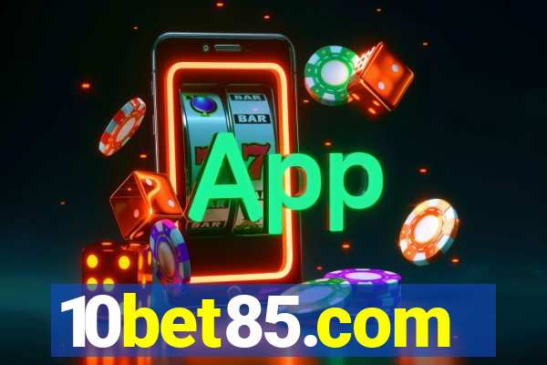 10bet85.com
