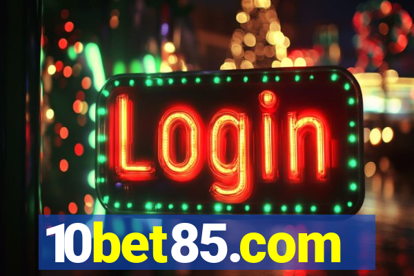 10bet85.com