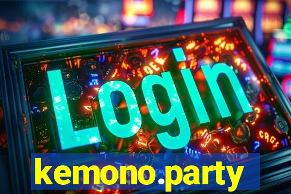 kemono.party