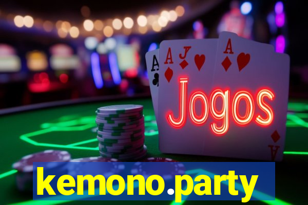 kemono.party