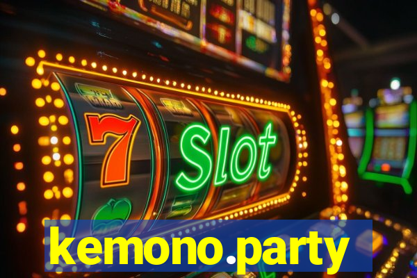 kemono.party