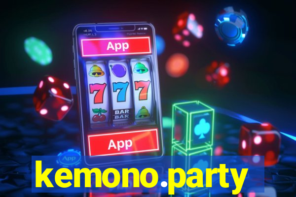 kemono.party
