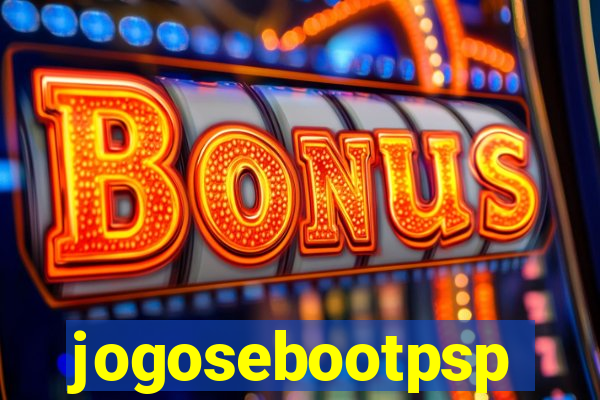 jogosebootpsp