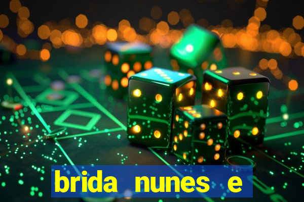 brida nunes e medico xv
